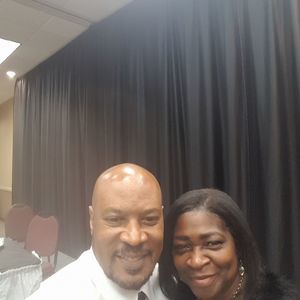 Meet your Posher, Janet